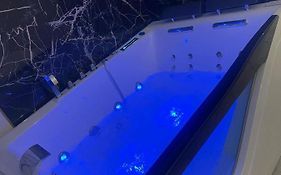 Grenoble Appartement 4 Personnes La Renaissance