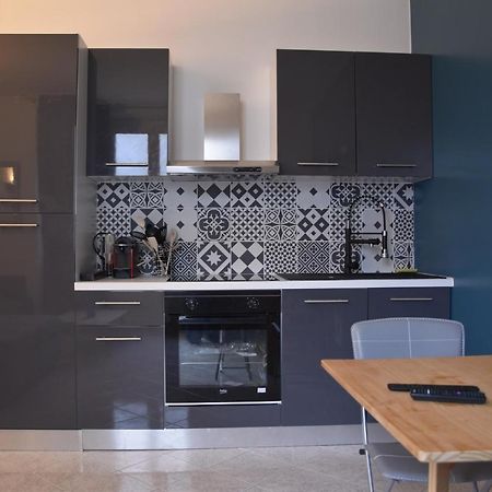 Grenoble Appartement 4 Personnes La Renaissance Exterior foto