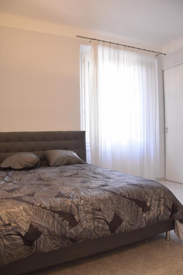 Grenoble Appartement 4 Personnes La Renaissance Exterior foto