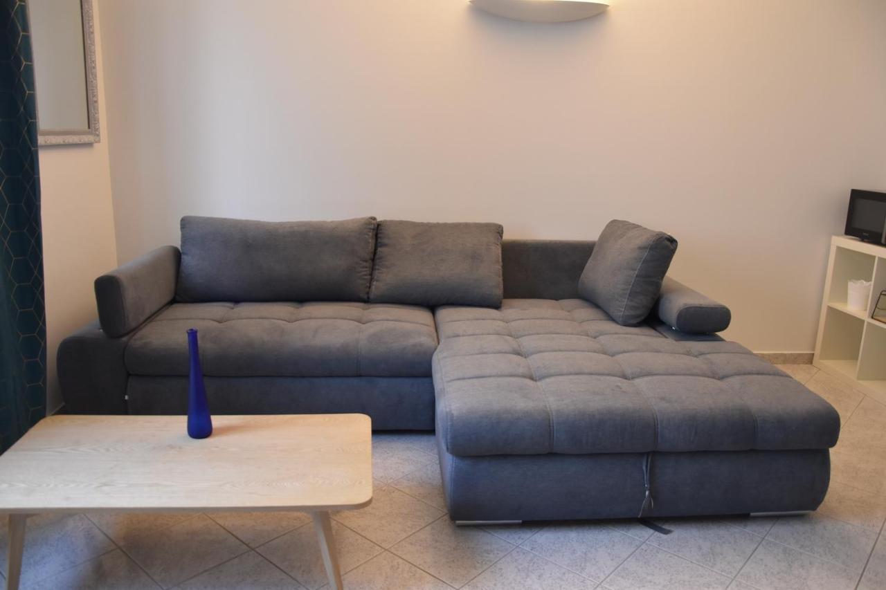 Grenoble Appartement 4 Personnes La Renaissance Exterior foto