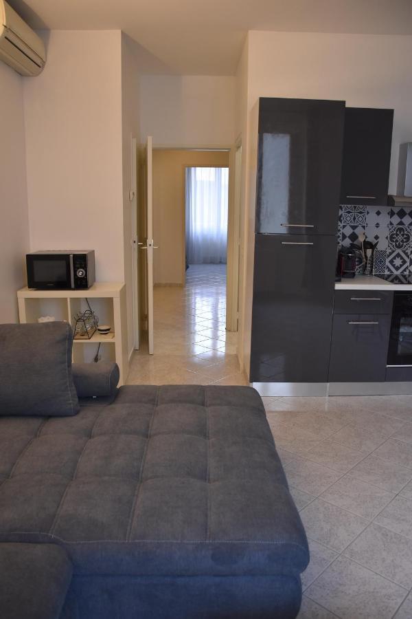 Grenoble Appartement 4 Personnes La Renaissance Exterior foto